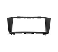 MasYosh Pannello per la Fascia Radio, Sostituzione Surrottante Stereo per 5 2011, con Materiale Durevole in Plastica ABS, Facile Installare