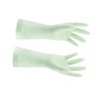MasYosh per Pulizia, PVC Impermeabile per Lavori Domestici | Materiale durevole, facile da pulire, versatile per il lavaggio in lavastoviglie, vestibilità comoda