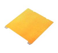 MasYosh Piastra di Costruzione PEI PEO, 235x235 Mm Surface di Costruzione della Stampante 3D a Molla 3D con PEI a Doppia Testura e PEO Liscio, per Ender 3 V3 SE KE K1 CR10 SE 3 PRO 4 4