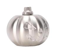 MasYosh Pietre Whisky in Metallo a Forma di Zucca