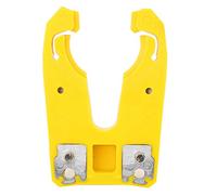 MasYosh Pinze del Supporto per Utensili NBT30, Resistente Al Freddo Resistente All'usura Ad Alta Precisione per la Macchina per Incisione di Fresatura CNC, con di Utensili Automatici