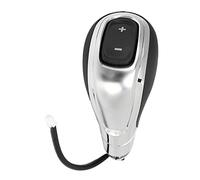 MasYosh Pomello del Automatico 2277550 Compatibile con Encore AT 2013-2019 | Pomello Ergonomico in ABS con Superficie Liscia, Sostituzione Diretta per Mokka 2013, Prestazioni di Stabili, Codice