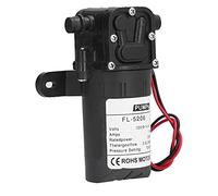 MasYosh Pompa a Membrana Spruzzatore Elettrico Compatto Ad Alta Pressione per Uso Agricolo 12V DC 36W 73PSI