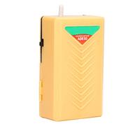 MasYosh Pompa D'aria per Acquario Tecnologia Silenziosa a Risparmio Energetico Durevole per Pompa di Ossigeno del Serbatoio Pesca All'aperto