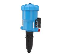 MasYosh Pompa Dosatrice Chimica Dosatrice Automatica per L'agricoltura con Dispositivo di Dosaggio Ad Anello di Bloccaggio per L'industria Orticola e il Settore Industriale, Materiale PP