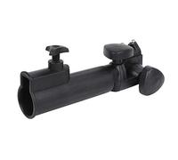 MasYosh Portaombrello da, Accessorio per Carrello da in Materiale ABS con vestibilità Universale per Carrello da, Supporto o Sacca da