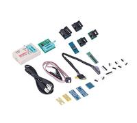 MasYosh PROGRAMMATORE BIOS PROGRAMMATORE SPI FLASH SPI 25T80 Circuiti Logici Programmabili per 24 25 93 EEPROM