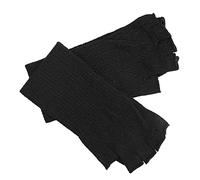 MasYosh Protezioni per le Braccia Resistenti Al Taglio Materiale HPPE Maniche per Mezze da 17,7 Pollici per Giardinaggio in per la Lavorazione del Legno