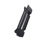 MasYosh Radio Fascia, Telaio del Pannello con Cruscotto di Rivestimento per Carri Carri ABS con Montaggio Senza Soluzione di continuità, per Z4 E85 E86 2003 2009