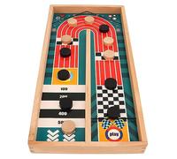 MasYosh Scacchi Catapulta, Giocattoli Kidult con Angoli Arrotondati e Superficie Liscia, per Feste in Casa e in Ufficio, Riunioni di Famiglia di età Superiore Ai 3 Anni