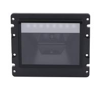 MasYosh Scanner di Codici a Barre Incorporato, Module NFC di Scansione del Codice QR 1D 2D Reader NFC con Prompt del Buzzer Dell'indicatore di Decodifica LED per il Terminale di