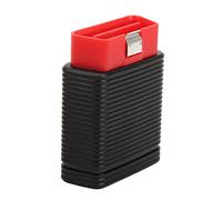 MasYosh Scanner OBD2, Lettore di Codici Motore Diagnostico del Completo con Funzioni IMMO SAS Iniettore ETS Olio, per Oltre 115 Marche di Veicoli Dopo il 1996