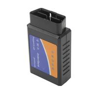 MasYosh Scanner OBD2 Wifi, Strumento Diagnostico CAN BUS Multimarca con Oltre 3000 Definizioni di Codici per Veicoli Conformi a EOBD