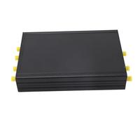 MasYosh Scheda di Sviluppo SDR USRP B210, Copertura RF a Doppio Canale 70 MHz a 6GHz con Connessione USB 3.0, per la Sperimentazione SDR e le Applicazioni MIMO