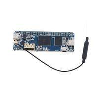 MasYosh Scheda di Sviluppo Zero LCPI H3, CORTEM A7 H3 Processore con GPU Mali400MP2, WiFi USB OTG, per la Programmazione