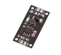 MasYosh Scheda PCB del Modulo di Power Bank, Sturby Stable Caring Board per Batteria NIMH NICD, con Dimensioni Compatte e Peso Leggero (3S 4.05V-5.1V 230MA-240MA)