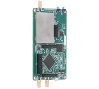 MasYosh Scheda Radio Definita Dal Software, Modulo di Sviluppo del Segnale SDR RF 1MHz a 6GHz con Interfaccia USB2.0 e Larghezza di Banda a 20 MHz, per Test della Piattaforma Radio e