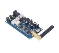 MasYosh Scheda Scheda PCB Indicatore di Luce NESSUN ROUME FACILE PORTO MODULO DECODER per AAC