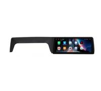MasYosh Schermo per L'intrattenimento dei Passeggeri da 12,3 Pollici per | Touchscreen 1920x720, Memoria 3G 32G, Bluetooth 5.0 e CarPlay, Adatto per la Serie 5 2021-2023