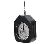 MasYosh SEG 300 Tensione a 2 Quadranti, Puntatore Doppio 300g Gram Force Meter, Tester Portatile con Impugnatura a una Mano, con Copertura Trasparente per relè Punta Pressione Pressione
