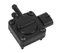 MasYosh Sensore di Pressione Differenziale 3626432C1, Ricambio Professionale del Sensore di Pressione di Scarico DPF per Maxxforce DT466, con Materiale ABS per Camion