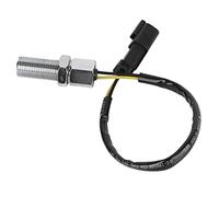 MasYosh Sensore di velocità della Ruota, Guscio di Acciaio Ad Alta Temperatura con Filo Coperto di Nylon, per i Modelli E320B C E320B E320B E320B OEM 125 2966 196 7973