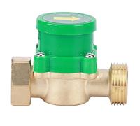 MasYosh Sensore Interruttore di Controllo Automatico della Pressione Elettronica HT -120 60W G3/4IN