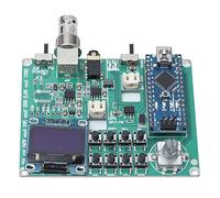 MasYosh SI4732 Modulo Audio Radio, FM AM LW MW SW SSB Scheda con controllo BFO e 22 bande per radioamatori e uso commerciale