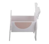 MasYosh Simpatico Vaso da Fiori per Cani, Resistente, a Forma di Animale, per Interni Ed Esterni, Design Squisito Fatto a Mano per la Famiglia, i Vicini, gli Amici, Materiale in PVC Leggero, 5 Vasi