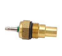 MasYosh Sostituzione del Sensore di Temperatura Dell'acqua del Motore MD366869 Transduttore Temperatura del Refrigerante per