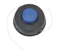 MasYosh Sostituzione della Testa del Trimmer per T25X 544972603 M10x1.25 Accessorio per Falciatrice per Prato
