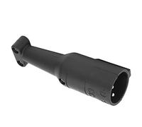 MasYosh Spina per Cavo di Ricarica da 48 V, Ricambio per DS Precedente, con ABS di Alta qualità e Materiali Metallici, OEM 1018289 01 1018289 02 1018289 03