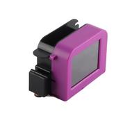 MasYosh Stampante a Getto D'inchiostro Portatile, Macchina di Codifica a Getto D'inchiostro Intelligente Portatile con Touch Screen a LED HD e CPU Intelligente a 4, (Plug)