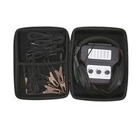 MasYosh Stetoscopio Elettronico per Auto, Strumento Diagnostico Ad Alte Prestazioni con Design Ergonomico per il Rilevamento del Rumore di Trasmissione del Telaio del Motore