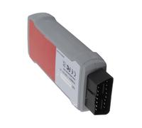 MasYosh Strumento di Scansione Diagnostica IDS V124, Lettore di Codici per Auto USB con Programmazione ECU PCM ABS EPB SAS BMS TPMS Dpf, per la Sostituzione di Veicoli