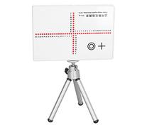 MasYosh Strumento di Test Optometrici di Occhiali 9 Pcs Accurata AC/A Phoria Strabismus Tester