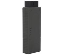 MasYosh Strumento Diagnostico per Auto WIFI, Scanner OBD Universale con Connessione USB e Wireless, per la Manutenzione del Veicolo e le Prove su Strada