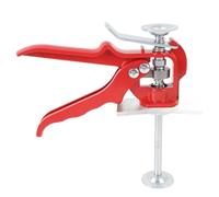 MasYosh Strumento Separatore Pastiglie Freno a Disco in Lega di Alluminio per Spargitore Pastiglie Freno Singolo Veloce per la Maggior Parte delle Auto e Camion Leggeri