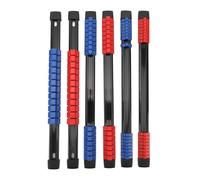 MasYosh Supporto Organizer per Bussole, 16 per Bussole 1/4" 15 per Bussole 3/8" 12 per Bussole 1/2" con Cuscinetti a Sfera Caricati a Molla, per Bussole Metriche e SAE Poco