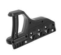 MasYosh Taglierina Rapida per Cartongesso, Utensile per Smussare Cartongesso con Lame da 45 e 60 Gradi per Rifilatura di, Sughero e Pannelli di Plastica