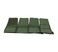 MasYosh Tasca per Attrezzi Borsa da Cintura Regolabile Borsa per Attrezzi in Tessuto Oxford Resistente per Falegname Giardiniere, per Riporre Costruzione di Giardini, 1 per