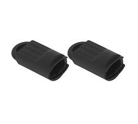 MasYosh Tasto della Traversa del Rack per Tetto, Sostituzione di 2013 2021, con Materiale ABS Resistente All'impatto Robusto, OEM PT278 42151 AD