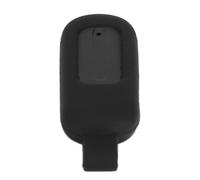 MasYosh Telecomando IR per Smartphone, Controller a Infrarossi Plug and Play Tipo C con Riconoscimento Vocale e Guscio in Silicone, per Condizionatore TV Set Top Box Ventilatore