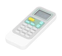 MasYosh Telecomando Universale AC per Condizionatore DG11J1 16, con Montaggio Diretto e Abbinamento Perfetto, Sostituzione per Controller Vecchio o