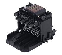 MasYosh Testa di Stampa, Robusta Carta Stampa per la Stampa Pratica STURDY con Materiale UPVC, per 932 933 7510 6700 6100 6600 7110 7612