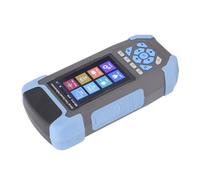 MasYosh Tester OTDR Touch Screen 3,5 Pollici LCD 1310nm 1550nm 24db 22db Tester in Fibra Ottica in Fibra Ottica 100-240V (Plug dell'UE 100-240V)