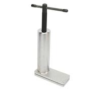 MasYosh Utensile per Pistone Pinza Freno, Acciaio 45 Ad Alta Resistenza Universale Adatto per Divaricatore Pastiglie Freno Multi-pistone con Vite Centrale per Carichi Pesanti e Maniglia