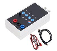 MasYosh VI Tester Curve, Tester ASA Frequenza a 2 4 per Riparazione del Circuito, con Ingresso a Doppio Segnale per Oscilloscopi