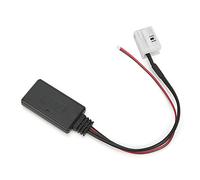 Masyrt Adattatore Bluetooth AUX-IN per RCD110 RCD210 RCD310 RCD510, | Supporta A2DP, Portata 10 M, ABS di Alta qualità, Plug and Play, Streaming di Musica Dal Telefono