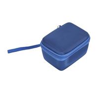 Masyrt Borsa da viaggio Bitzee Digital Pet Interactive Virtual Toy Eva Professionale Elettronico Animali Domestici Borsa Da Viaggio Blu